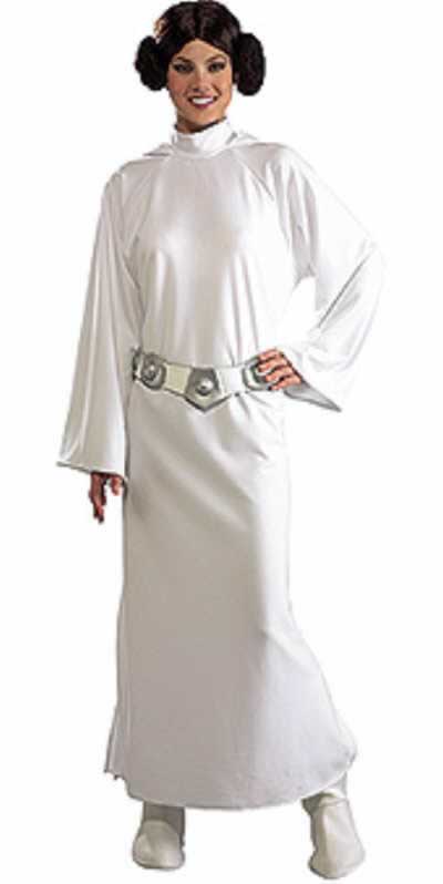 Princess Leia - For Hire