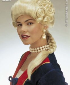 Duchess Wig - Blonde