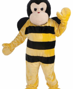 Mascot - Bumble Bee - For Hire