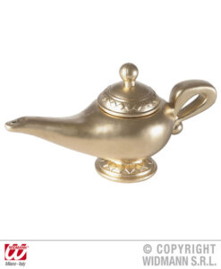 Genie Lamp