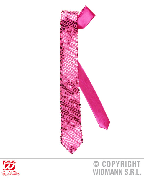 Ties - Sequinned , 5 color options