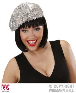 70's Sequinned "Basco" Hats - 8 colors