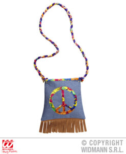 Hippy Handbag