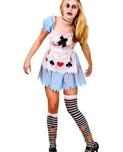 Alice in Zombieland