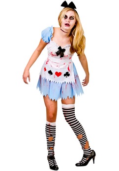 Alice in Zombieland