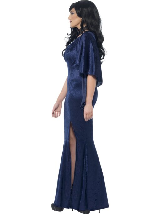 Curves - Midnight Sorceress - Image 2