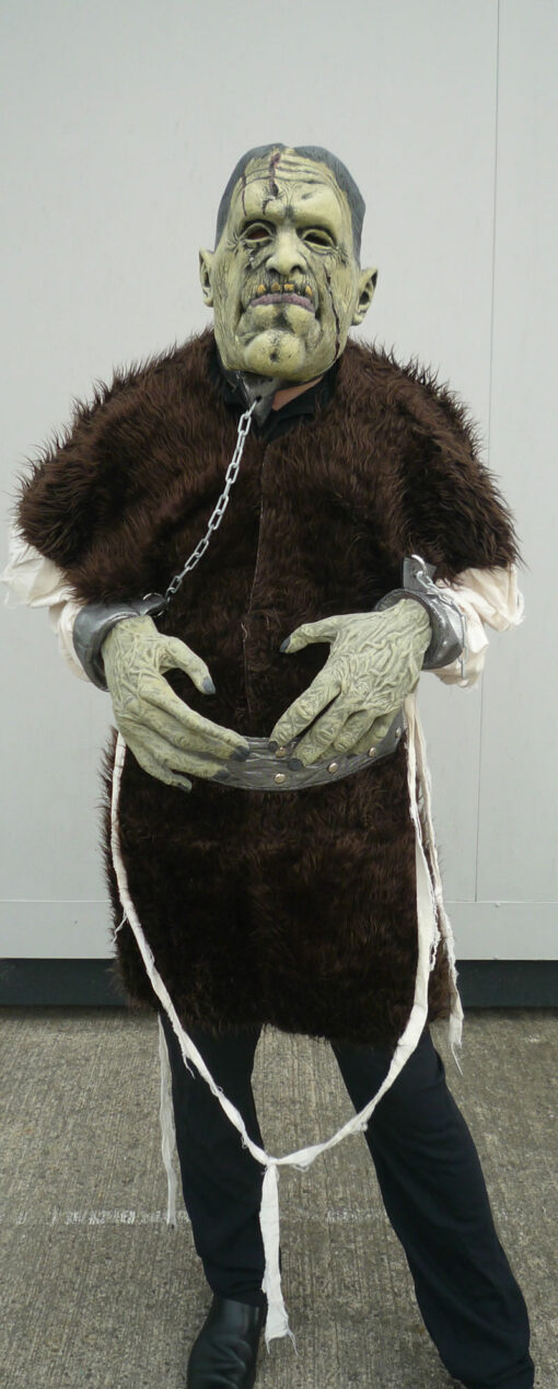 Frankenstein's Monster Costume - For Hire - Image 2