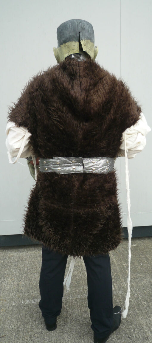 Frankenstein's Monster Costume - For Hire - Image 3