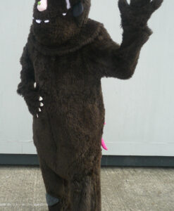 Gruffalo Costume