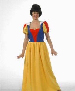 Snow White - Long - For Hire