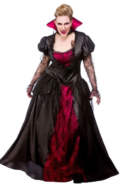 Vampire Queen - Image 2