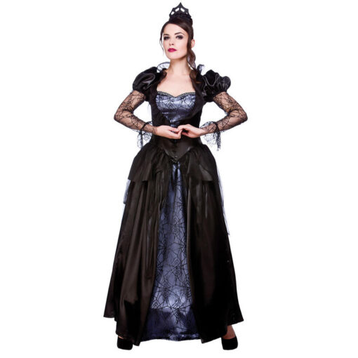 Wicked Queen