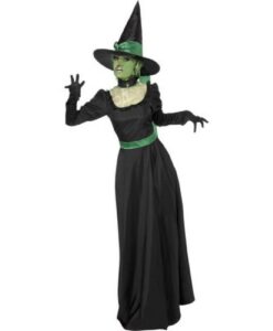 Wicked Witch