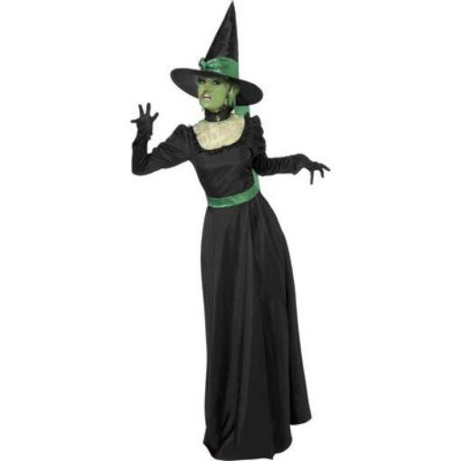 Wicked Witch