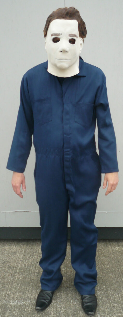 Michael Myers Costume - For Hire