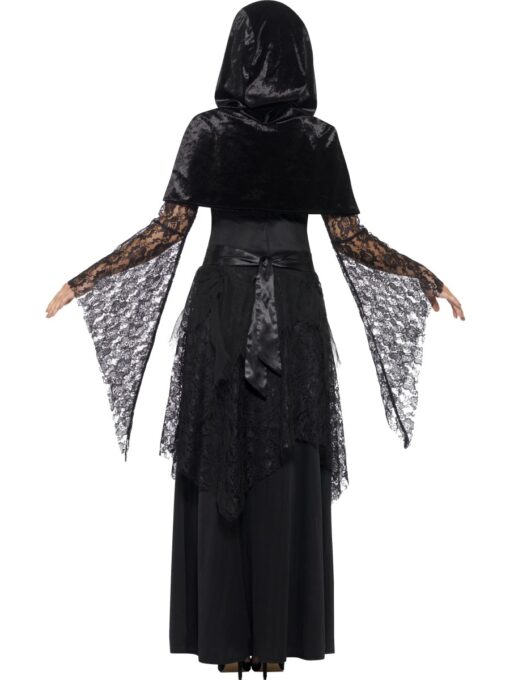 Black Magic Cult Woman - Image 2
