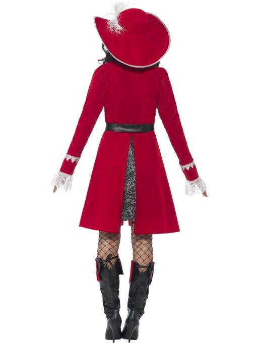Female Captain Hook - Image 3