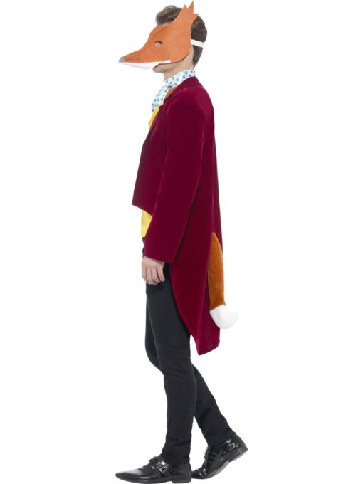 Fantastic Mr Fox - Adult - Image 3