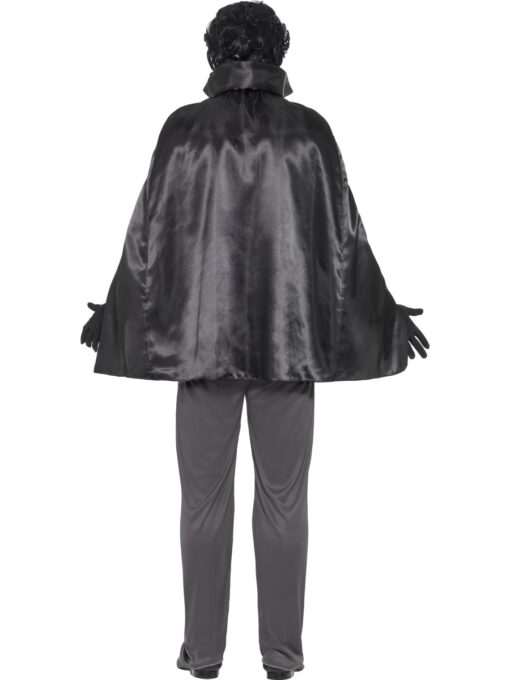 Dracula / Vampire Costume - Image 3