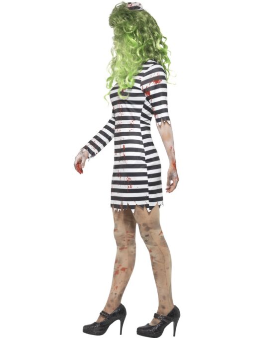 Zombie Prisoner / Jail Bird - Image 2