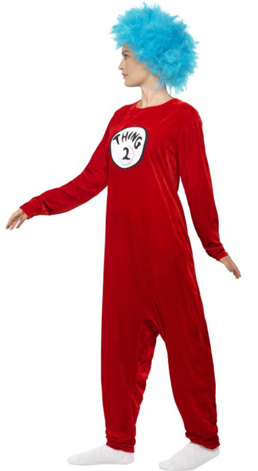 Thing 1 or Thing 2 - Image 2