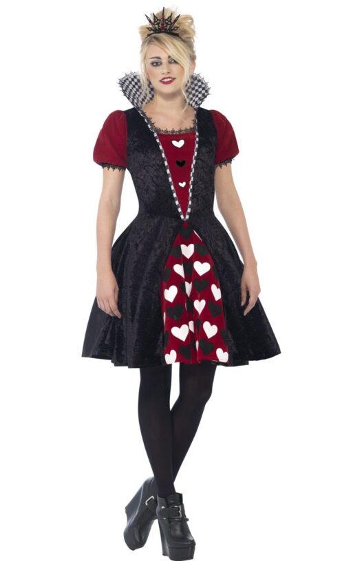 Dark Queen of HEART