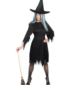 Witch - Spooky