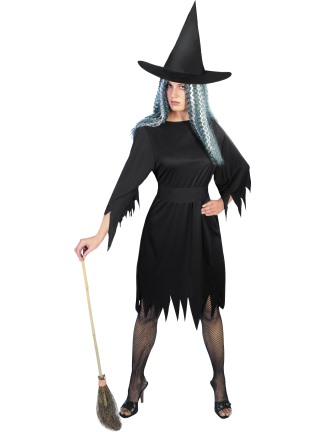Witch - Spooky