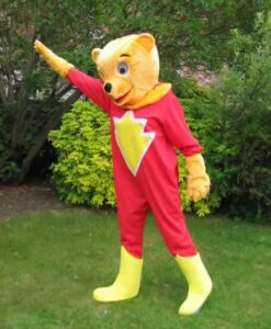 Mascot