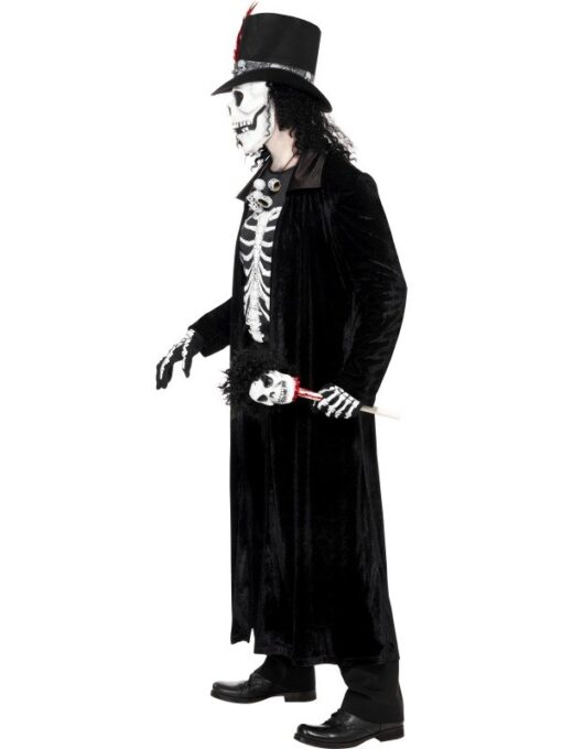 Voodoo Man , Witch Doctor - Image 2