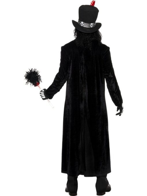 Voodoo Man , Witch Doctor - Image 3