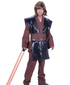 Luke Skywalker Costume - For hire