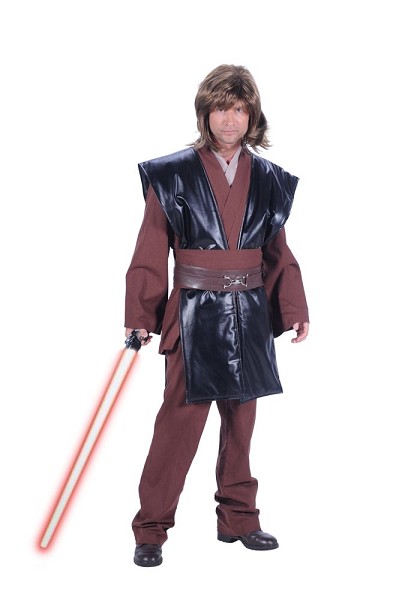 Luke Skywalker Costume - For hire