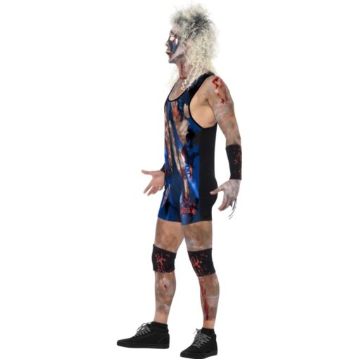 Zombie Wrestler - Image 2