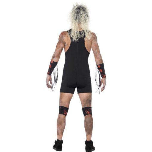 Zombie Wrestler - Image 3