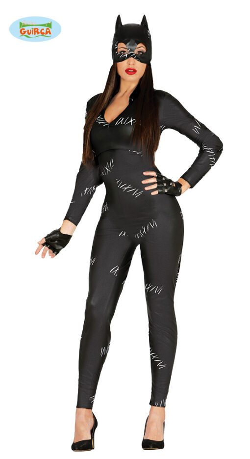 Black Kitty
