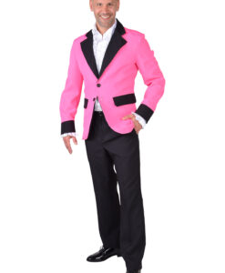 Show Jacket - Pink