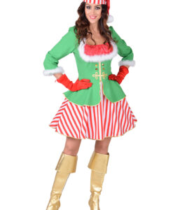 Christmas Elf / Santas Helper