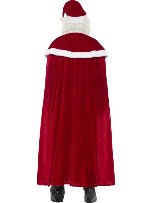 Father Christmas Deluxe - Image 3