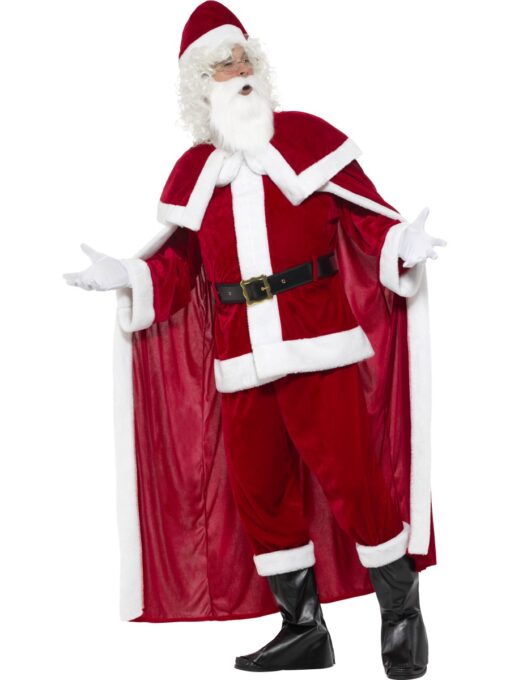 Father Christmas Deluxe - Image 2