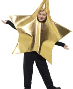 Star - Nativity Costume