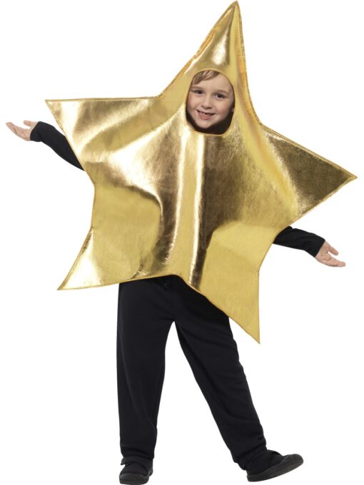 Star - Nativity Costume