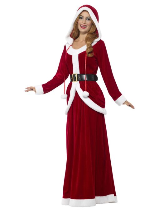 Deluxe - Miss Claus - Image 2