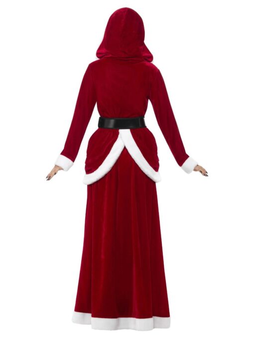 Deluxe - Miss Claus - Image 3