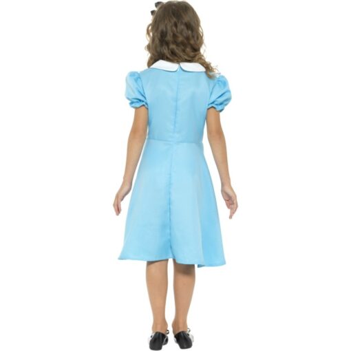 Wonderland Princess Costume. - Image 3