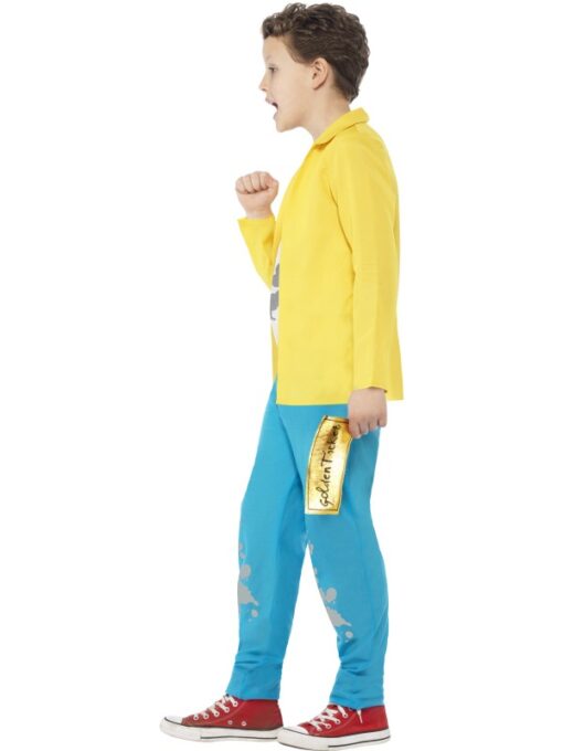 Charlie Bucket - Roald Dahl Costume - Image 2