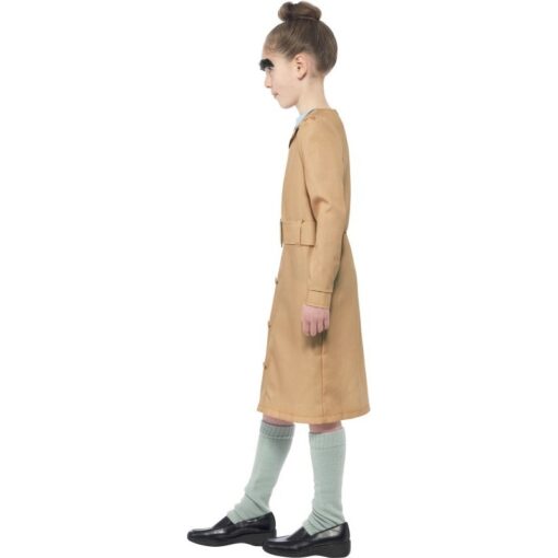 Miss Trunchbull - Roahl Dahl Costume - Image 3