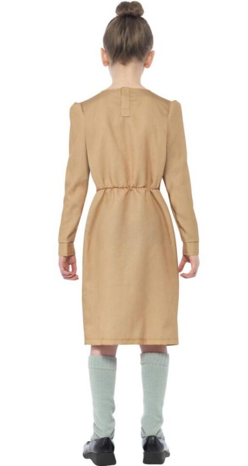 Miss Trunchbull - Roahl Dahl Costume - Image 4