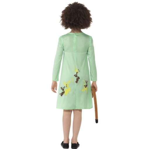 Mrs Twit - Roah Dahl Costume. - Image 2