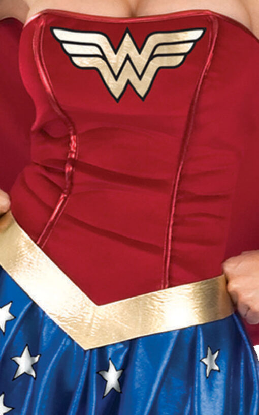 Wonder Woman - Image 2